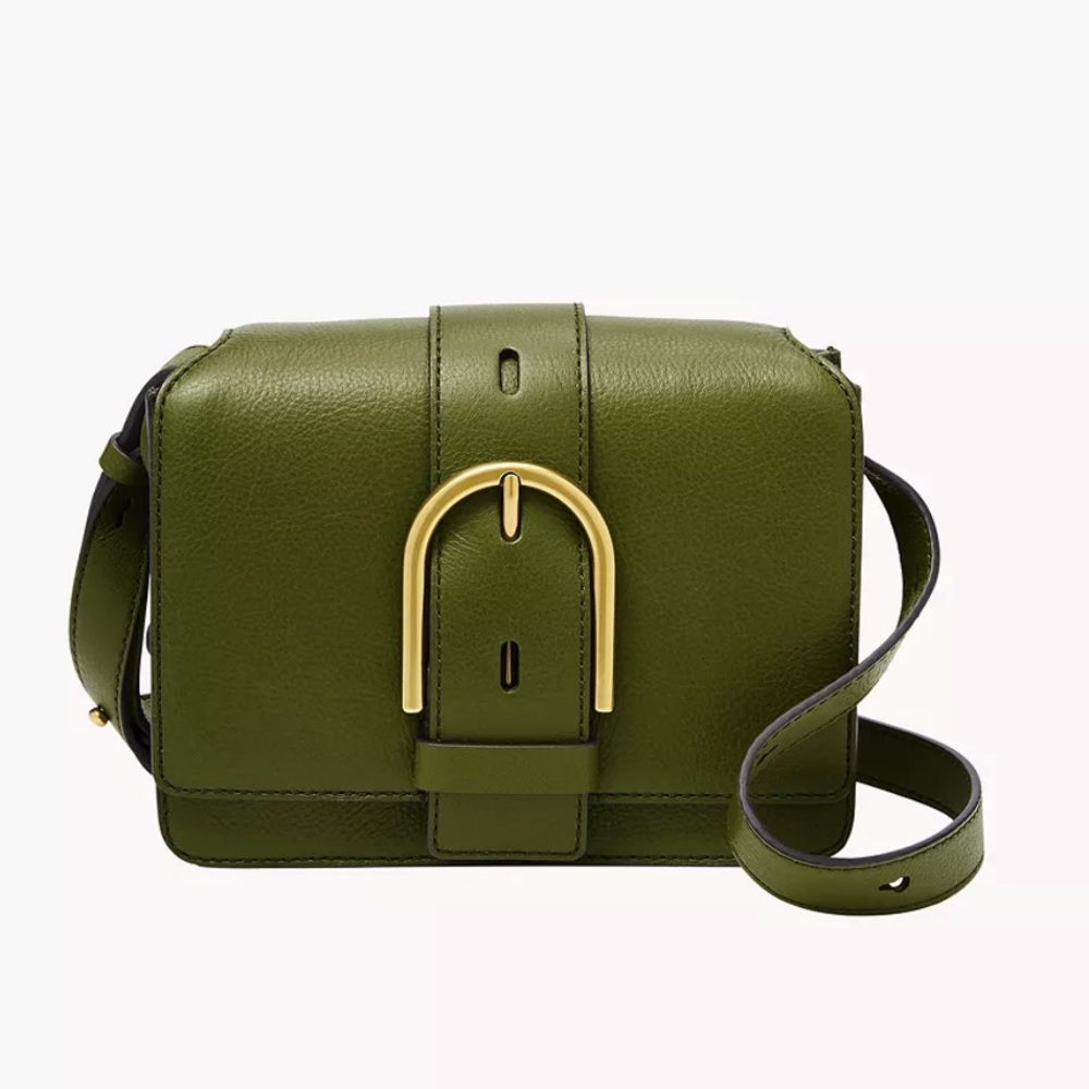 Fossil Wiley Crossbody